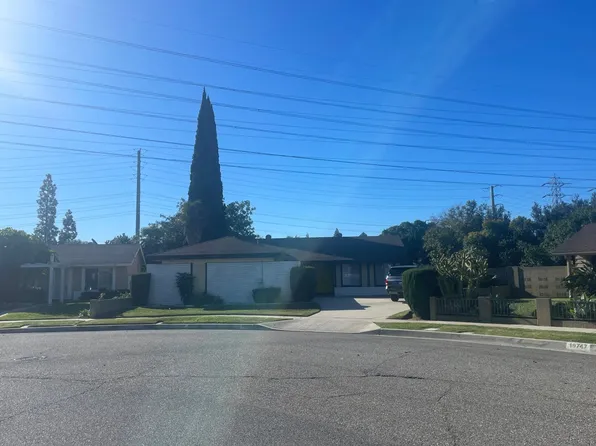 11248 Bertha St, Cerritos, CA 90703