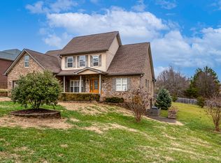 3760 Gooseneck Dr, Knoxville, TN 37920