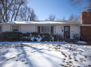 615 Balsam Ln, Fort Collins, CO 80526