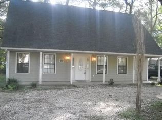 3519 Walsh St, Bacliff, TX 77518