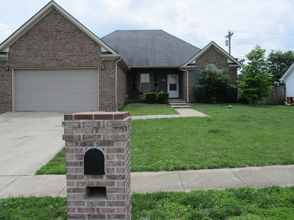 1st image of 301 McPeek Pl
