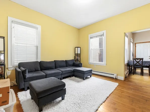 13 Fulkerson St #1, Cambridge, MA 02141