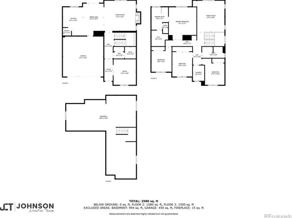 12678 Fisher Lane, Englewood, CO 80112