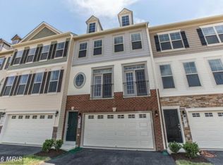 4723 Cambria Rd, Frederick, MD 21703