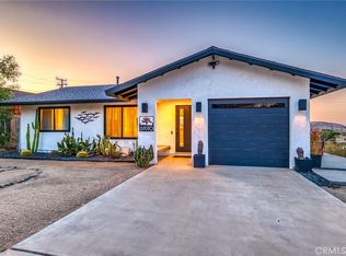 61910 Sunburst Cir, Joshua Tree, CA 92252