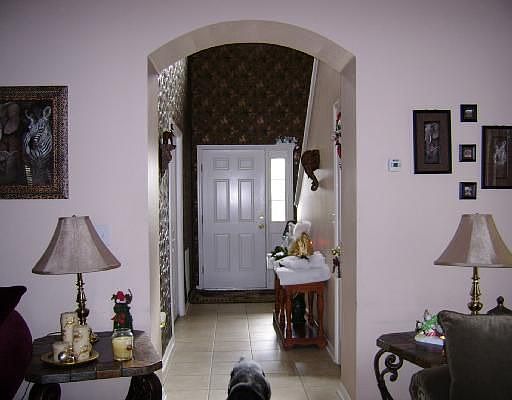 Front Hall