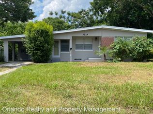 3719 E Esther St, Orlando, FL 32812