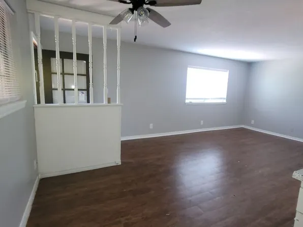 Woodward Park Apartments