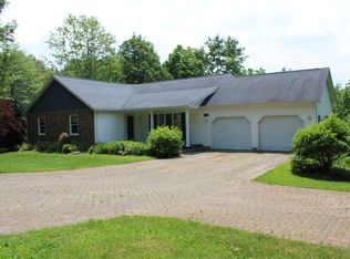 21855 Matthew Ln, Saegertown, PA 16433