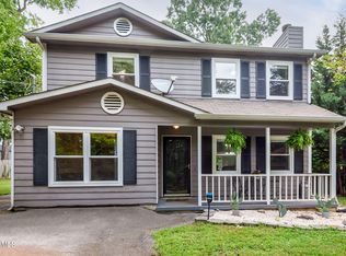 6012 Woodbark Trce, Knoxville, TN 37921