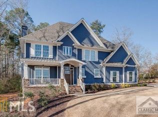 1000 Highpoint Ln, Bogart, GA 30622