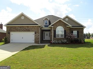 422 Green Island Rd, Bonaire, GA 31005