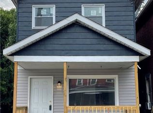 1801 4th Ave, Beaver Falls, PA