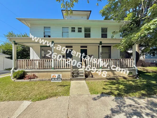 2912 Beaver Ave, 2912 Beaver Ave #6248344AD, Fort Wayne, IN 46807