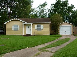 2113 5th St, Galena Park, TX 77547