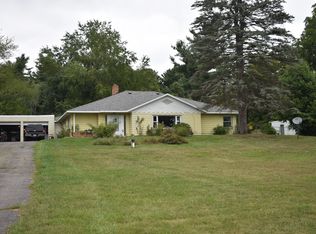 4202 S Maple Island Rd, Fremont, MI 49412