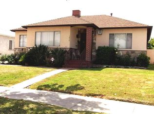 1625 New Ave, Alhambra, CA 91801
