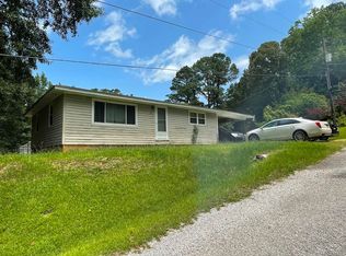139 Justice Rd, Fulton, MS 38843