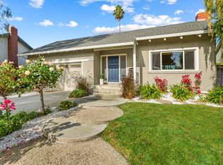 1439 Lujoso Ct, San Jose, CA 95128