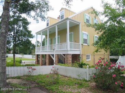 11 Devils Elbow, Diamondhead, MS, 39525
