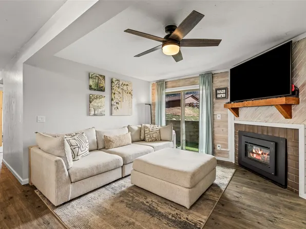 1625 Shadow Run Frontage Suite 105, Steamboat Springs, CO 80487
