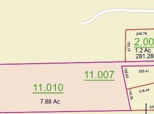 4963 County Road 22, Collinsville, AL 35961