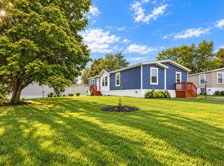 6995 Shamley Ave NE, Belmont, MI 49306