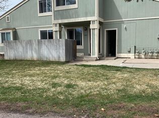 4553 S Hannibal St, Aurora, CO 80015