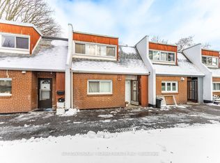 2901 Jane St #58, Toronto, ON M3N 2J8