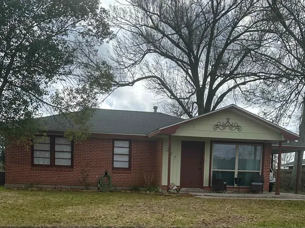 217 Cretini Ln, Houma, LA 70363