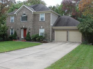 10067 Deepwood Ct, Union, KY 41091