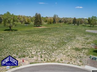 Pebble Crk LOT 7, Riverton, WY 82501