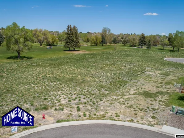 Pebble Crk Lot 7, Riverton, WY 82501