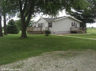 682 Briggs St, Monroe, IA 50170