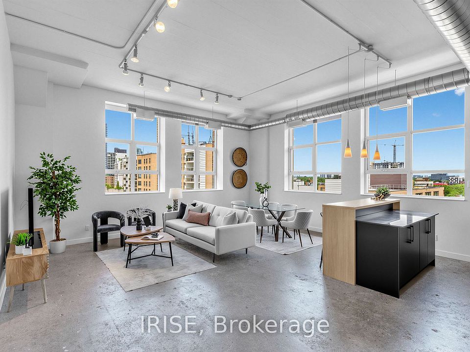 1st image of 155 Dalhousie St #921