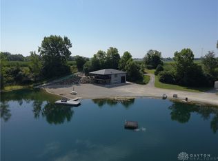 5813 Sebring Warner Rd, Greenville, OH 45331