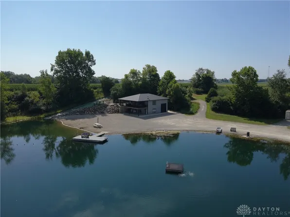 5813 Sebring Warner Rd, Greenville, OH 45331