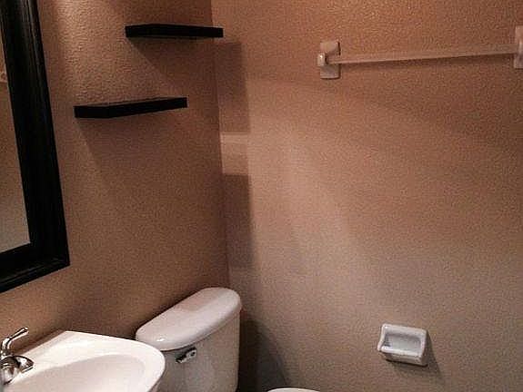Half Bathroom