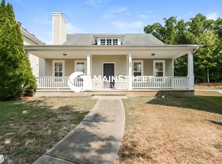 4627 Legacy Sq, Atlanta, GA 30349