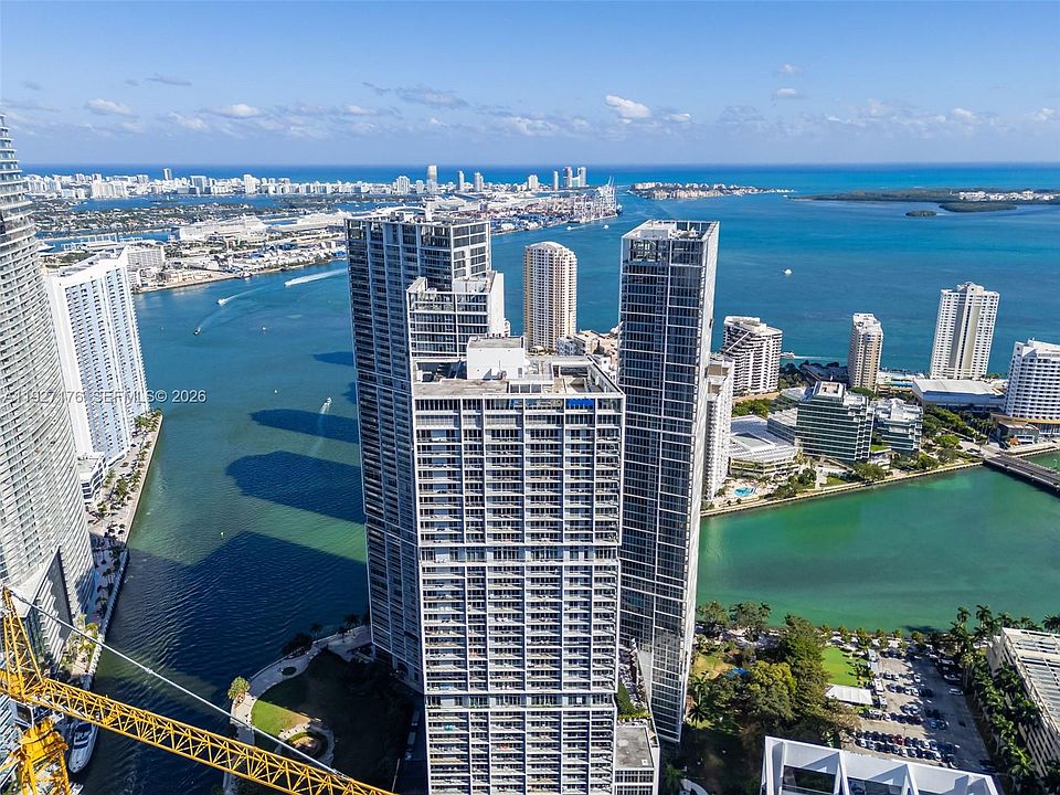 1st image of 495 Brickell Ave APT 2405
