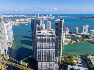 Icon Brickell Tower 2, Miami, FL 33131