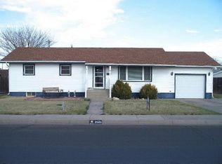 2520 General Lawton Rd, Hays, KS 67601