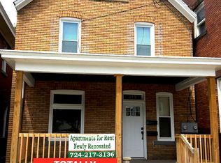 213 S 2nd St #1, Jeannette, PA 15644