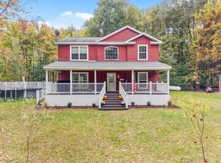101 Jackson Rd, Central Square, NY 13036