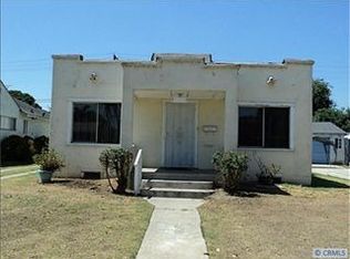 11311 Utah Ave, South Gate, CA 90280