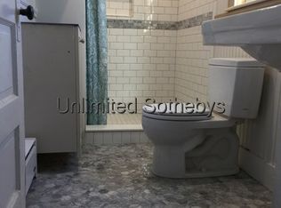 97 Glendower Rd #2, Roslindale, MA 02131