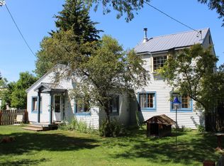 65493 Green Valley Rd, Enterprise, OR 97828