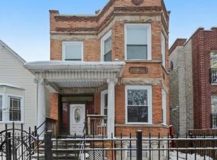 2735 N Central Park Ave #1, Chicago, IL 60647