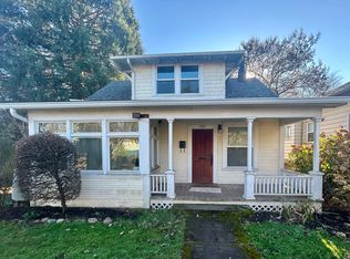 3510 SE Harrison St, Portland, OR 97214
