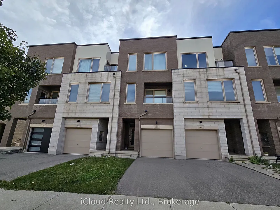 168 Squire Cres